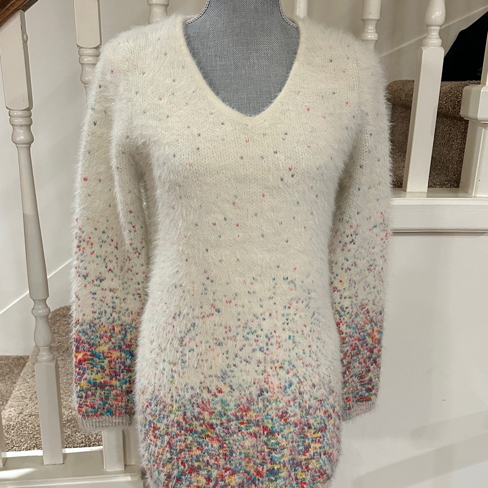 Renee C sweater.